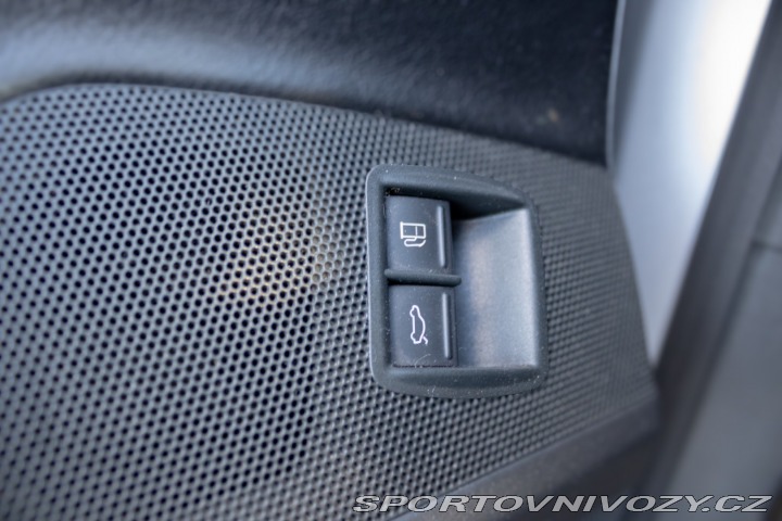 Volkswagen Passat CC CC  2.0 TDI 2010