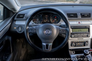 Volkswagen Passat CC CC  2.0 TDI 2010