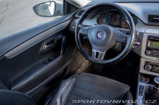 Volkswagen Passat CC CC  2.0 TDI 2010