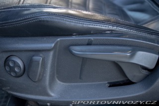 Volkswagen Passat CC CC  2.0 TDI 2010