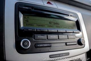 Volkswagen Passat CC CC  2.0 TDI 2010