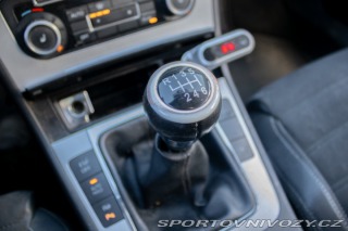 Volkswagen Passat CC CC  2.0 TDI 2010