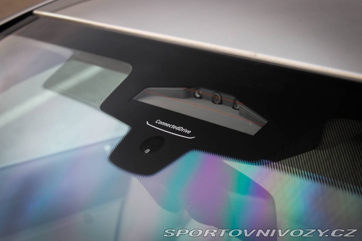 BMW 7 750d xDrive / FINANCOVAN 2019