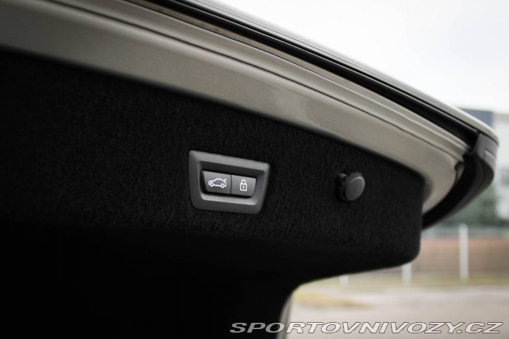 BMW 7 750d xDrive / FINANCOVAN 2019