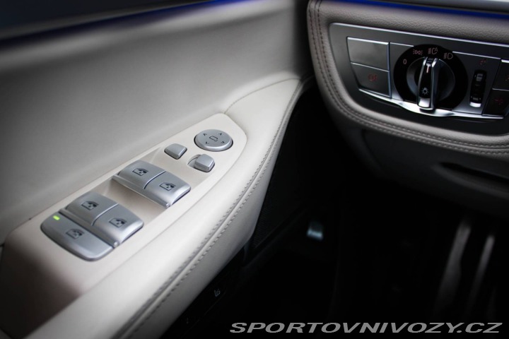 BMW 7 750d xDrive / FINANCOVAN 2019