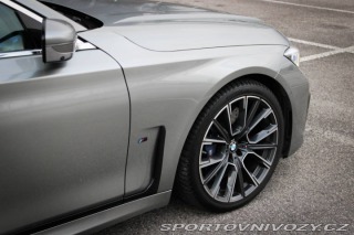 BMW 7 750d xDrive / FINANCOVAN 2019