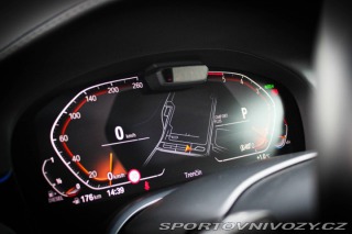 BMW 7 750d xDrive / FINANCOVAN 2019