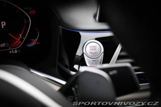 BMW 7 750d xDrive / FINANCOVAN 2019