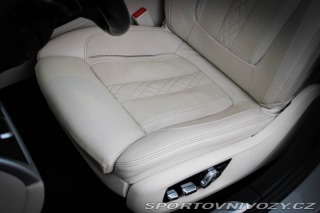 BMW 7 750d xDrive / FINANCOVAN 2019