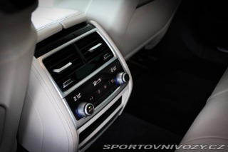 BMW 7 750d xDrive / FINANCOVAN 2019