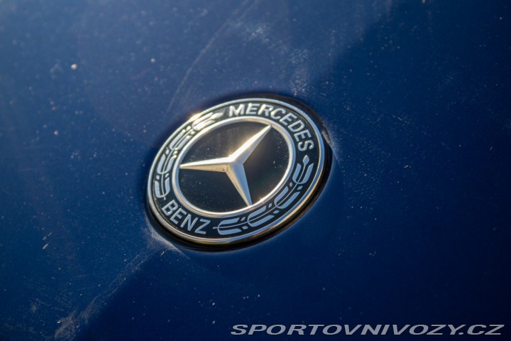 Mercedes-Benz Ostatní modely GLE Kupé Kupé  400 4MATIC AT / AJ 2018