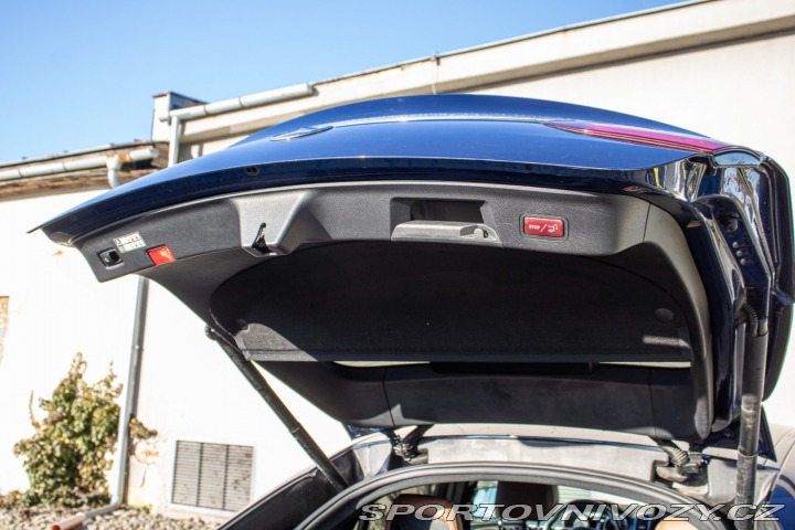 Mercedes-Benz Ostatní modely GLE Kupé Kupé  400 4MATIC AT / AJ 2018