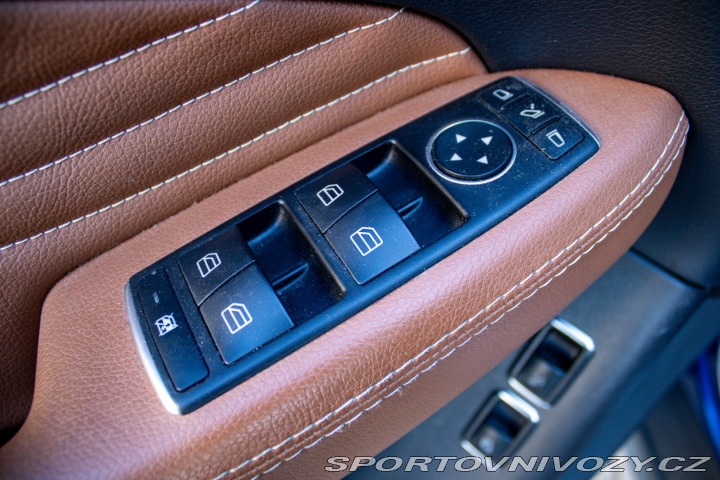 Mercedes-Benz Ostatní modely GLE Kupé Kupé  400 4MATIC AT / AJ 2018