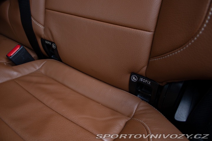 Mercedes-Benz Ostatní modely GLE Kupé Kupé  400 4MATIC AT / AJ 2018