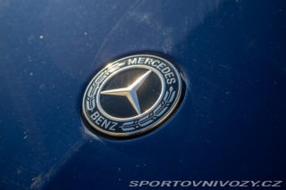 Mercedes-Benz Ostatní modely GLE Kupé Kupé  400 4MATIC AT / AJ 2018