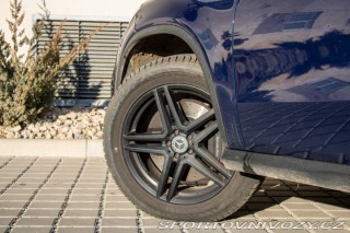 Mercedes-Benz Ostatní modely GLE Kupé Kupé  400 4MATIC AT / AJ 2018