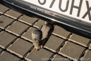 Mercedes-Benz Ostatní modely GLE Kupé Kupé  400 4MATIC AT / AJ 2018