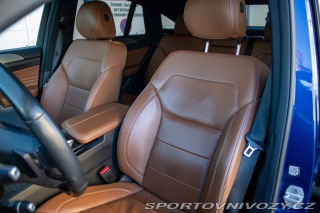 Mercedes-Benz Ostatní modely GLE Kupé Kupé  400 4MATIC AT / AJ 2018