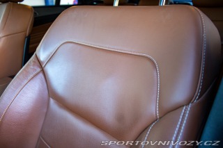 Mercedes-Benz Ostatní modely GLE Kupé Kupé  400 4MATIC AT / AJ 2018