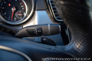 Mercedes-Benz Ostatní modely GLE Kupé Kupé  400 4MATIC AT / AJ 2018