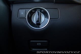 Mercedes-Benz Ostatní modely GLE Kupé Kupé  400 4MATIC AT / AJ 2018