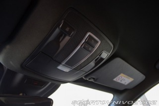 Mercedes-Benz Ostatní modely GLE Kupé Kupé  400 4MATIC AT / AJ 2018