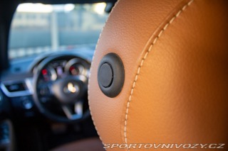 Mercedes-Benz Ostatní modely GLE Kupé Kupé  400 4MATIC AT / AJ 2018