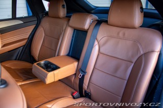 Mercedes-Benz Ostatní modely GLE Kupé Kupé  400 4MATIC AT / AJ 2018