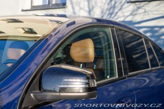 Mercedes-Benz Ostatní modely GLE Kupé Kupé  400 4MATIC AT / AJ 2018