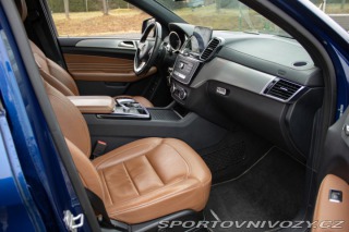 Mercedes-Benz Ostatní modely GLE Kupé Kupé  400 4MATIC AT / AJ 2018