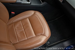 Mercedes-Benz Ostatní modely GLE Kupé Kupé  400 4MATIC AT / AJ 2018