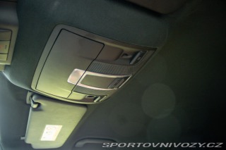 Mercedes-Benz Ostatní modely GLE Kupé Kupé  400 4MATIC AT / AJ 2018