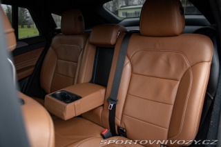 Mercedes-Benz Ostatní modely GLE Kupé Kupé  400 4MATIC AT / AJ 2018