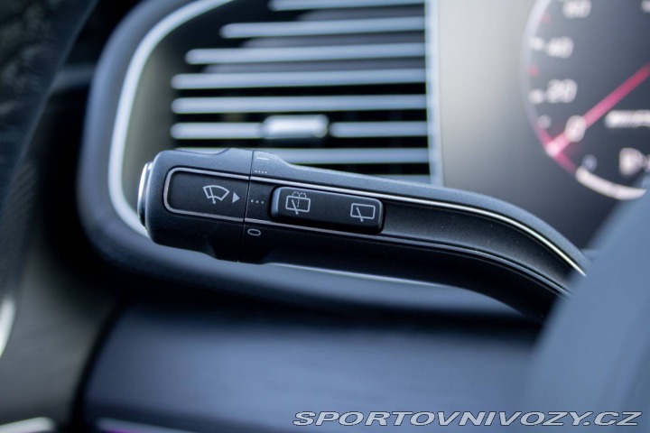 Mercedes-Benz Ostatní modely GLE SUV SUV 53 AMG 4MATIC A/T 32 2025