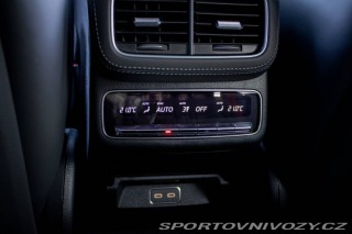 Mercedes-Benz Ostatní modely GLE SUV SUV  53 AMG 4MATIC A/T 32 2025