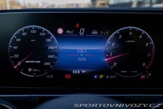 Mercedes-Benz Ostatní modely GLE SUV SUV  53 AMG 4MATIC A/T 32 2025