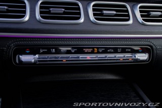 Mercedes-Benz Ostatní modely GLE SUV SUV  53 AMG 4MATIC A/T 32 2025