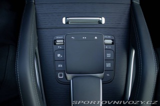 Mercedes-Benz Ostatní modely GLE SUV SUV  53 AMG 4MATIC A/T 32 2025