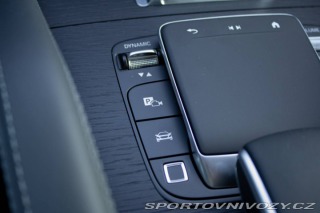 Mercedes-Benz Ostatní modely GLE SUV SUV  53 AMG 4MATIC A/T 32 2025