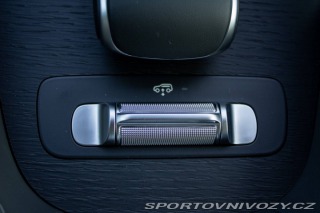 Mercedes-Benz Ostatní modely GLE SUV SUV  53 AMG 4MATIC A/T 32 2025