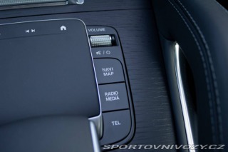 Mercedes-Benz Ostatní modely GLE SUV SUV  53 AMG 4MATIC A/T 32 2025