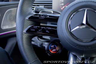 Mercedes-Benz Ostatní modely GLE SUV SUV  53 AMG 4MATIC A/T 32 2025