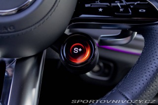 Mercedes-Benz Ostatní modely GLE SUV SUV  53 AMG 4MATIC A/T 32 2025