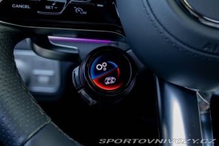 Mercedes-Benz Ostatní modely GLE SUV SUV  53 AMG 4MATIC A/T 32 2025