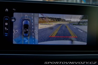 Mercedes-Benz Ostatní modely GLE SUV SUV  53 AMG 4MATIC A/T 32 2025