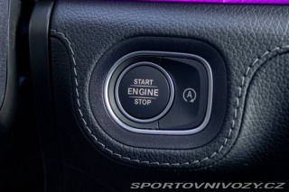 Mercedes-Benz Ostatní modely GLE SUV SUV  53 AMG 4MATIC A/T 32 2025