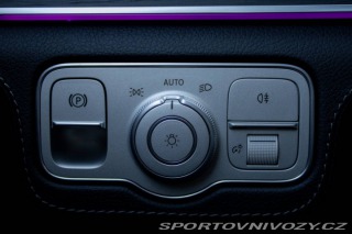 Mercedes-Benz Ostatní modely GLE SUV SUV  53 AMG 4MATIC A/T 32 2025