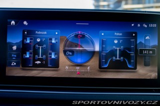 Mercedes-Benz Ostatní modely GLE SUV SUV  53 AMG 4MATIC A/T 32 2025