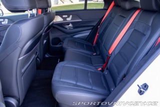 Mercedes-Benz Ostatní modely GLE SUV SUV  53 AMG 4MATIC A/T 32 2025