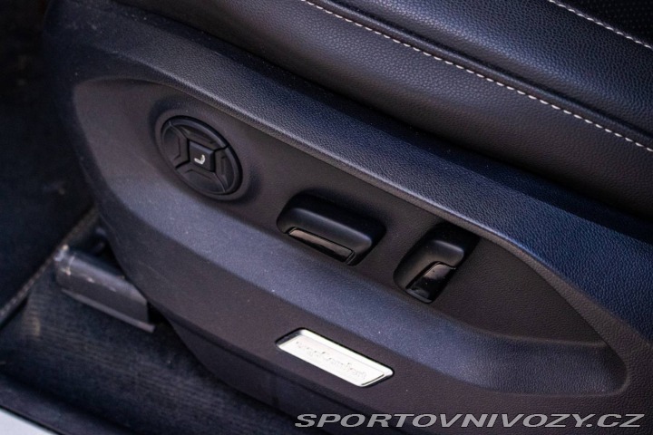 Volkswagen Ostatní modely Touareg  3.0 V6 TDI 210kW R-Line 2023